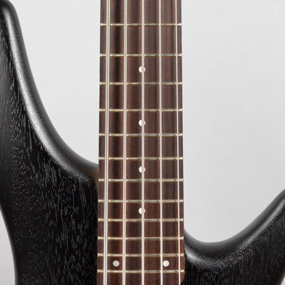 Ibanez SR305EB SR Standard 5-String Bass, Weathered Black