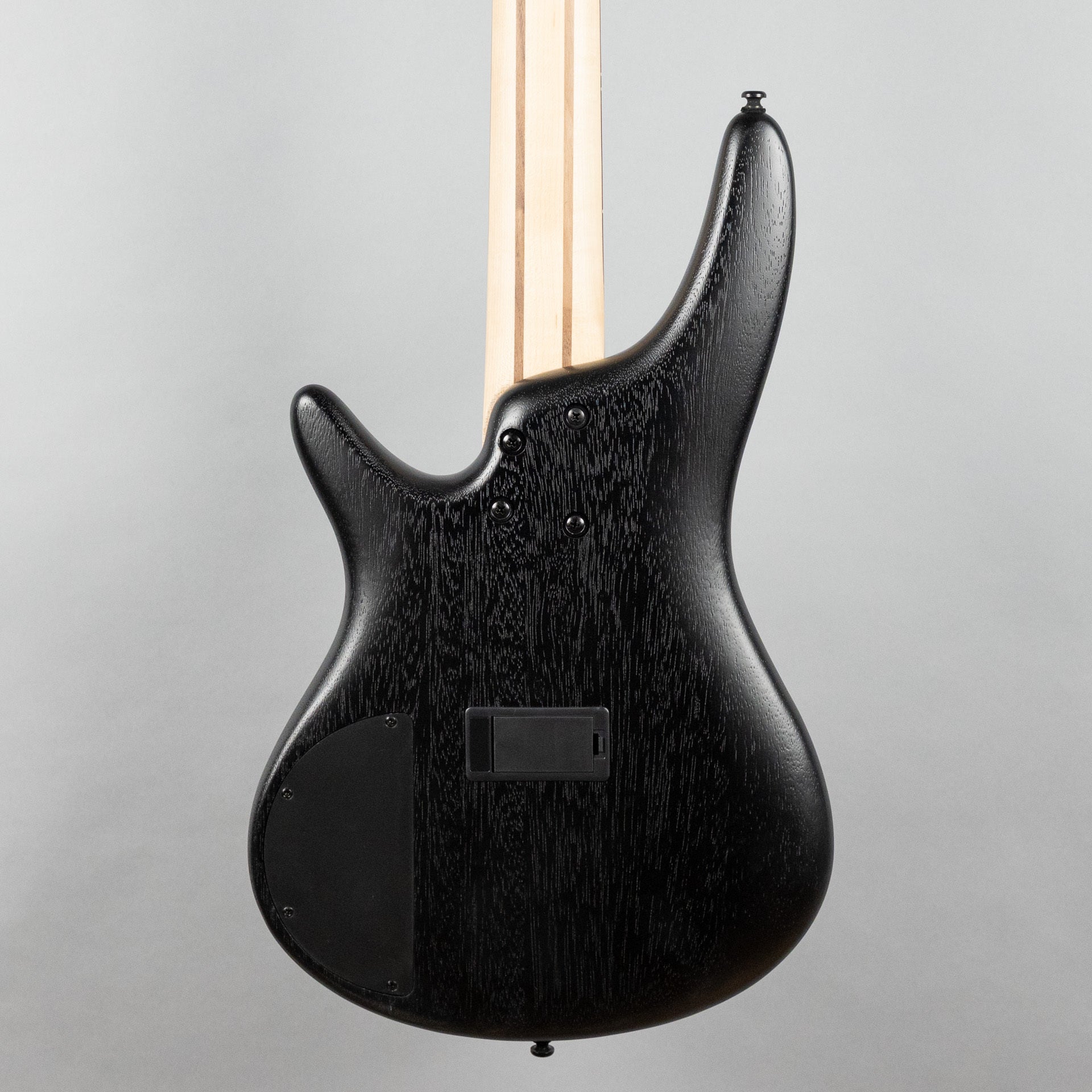 Ibanez SR305EB SR Standard 5-String Bass, Weathered Black