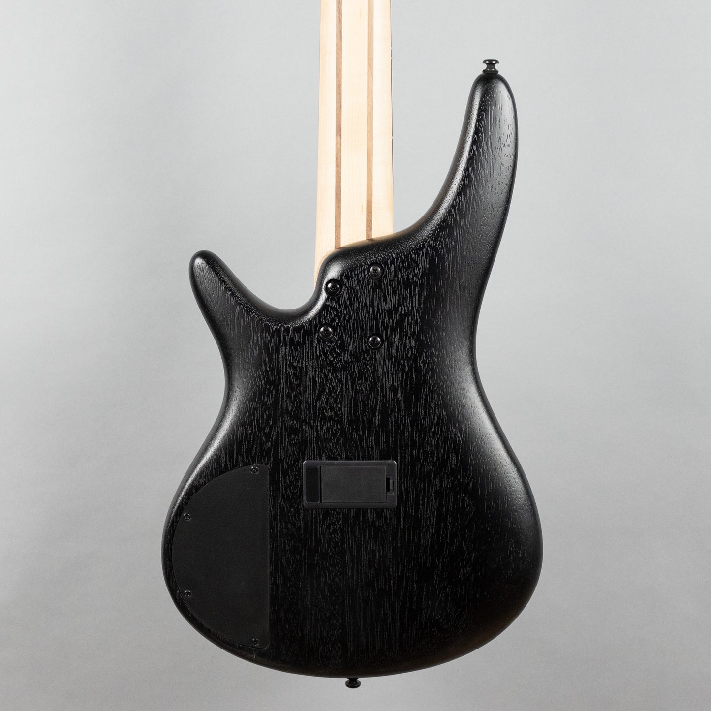 Ibanez SR305EB SR Standard 5-String Bass, Weathered Black