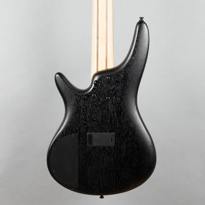 Ibanez SR305EB SR Standard 5-String Bass, Weathered Black