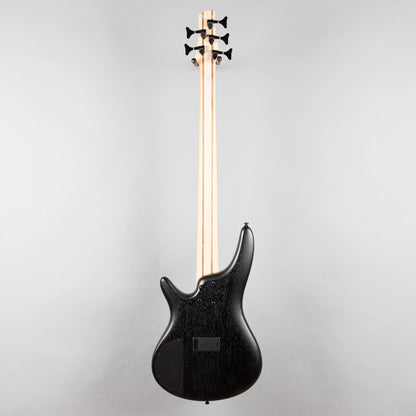 Ibanez SR305EB SR Standard 5-String Bass, Weathered Black