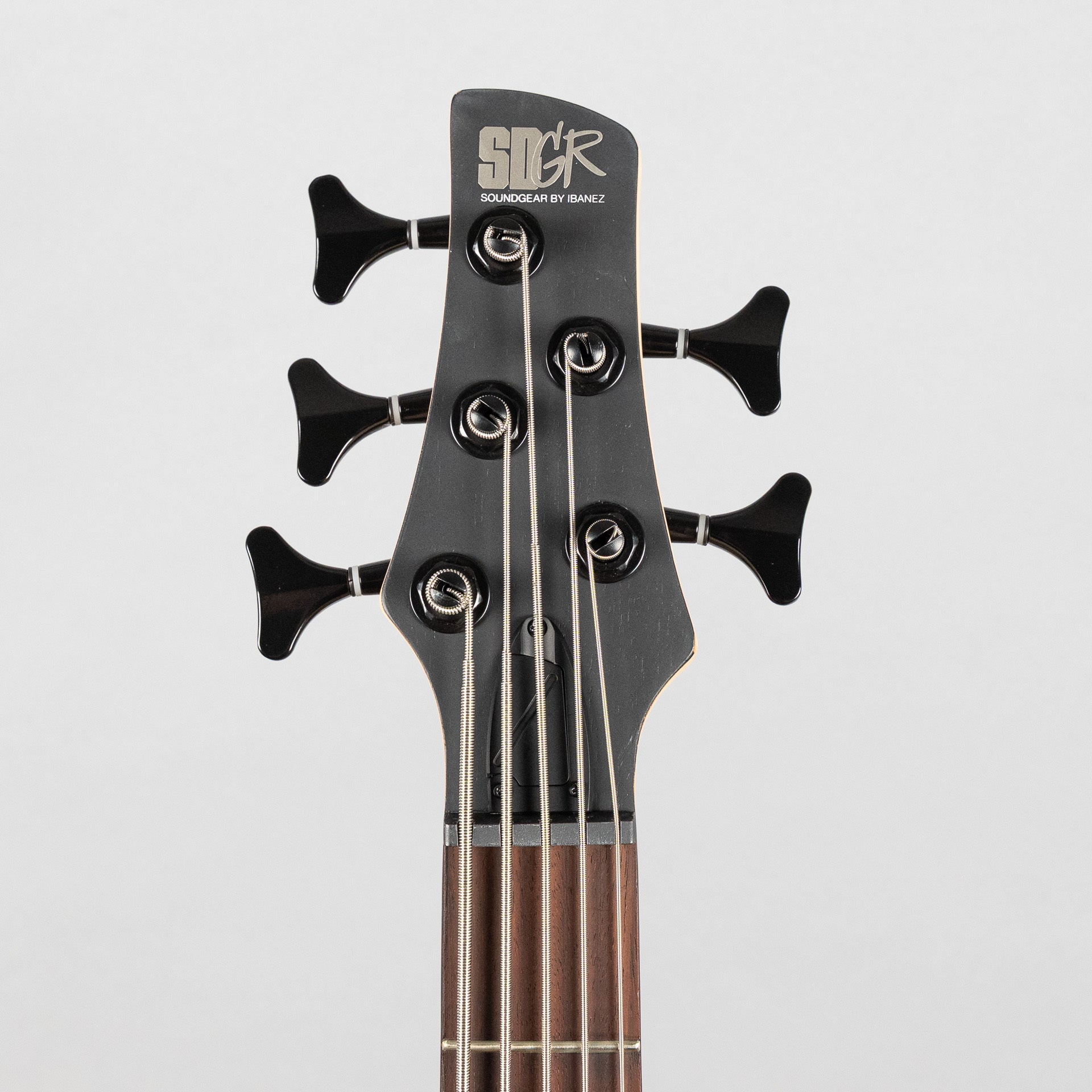 Ibanez SR305EB SR Standard 5-String Bass, Weathered Black