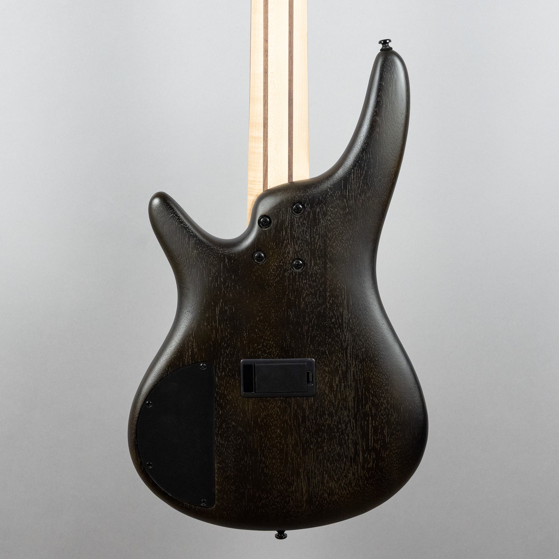 Ibanez SR305EB SR Standard 5-String Bass, Walnut Flat