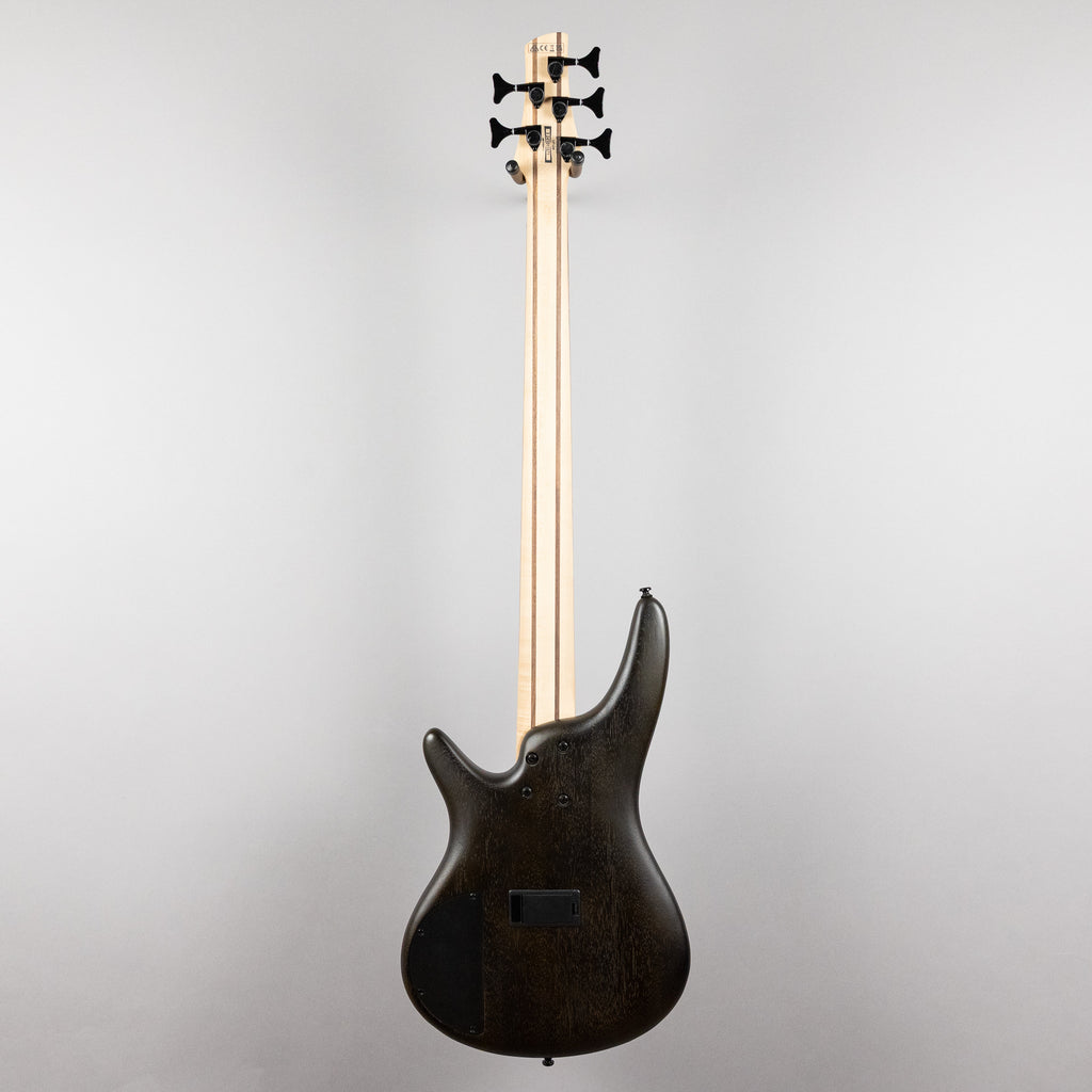 Ibanez SR305EB SR Standard 5-String Bass, Walnut Flat