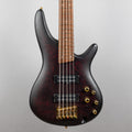 Ibanez SR305EDX SR Standard 5-String Bass, Wine Red Frozen Matte