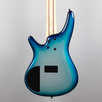 Ibanez SR305E-DOT SR Standard 5-String Bass, Deep Ocean Metallic