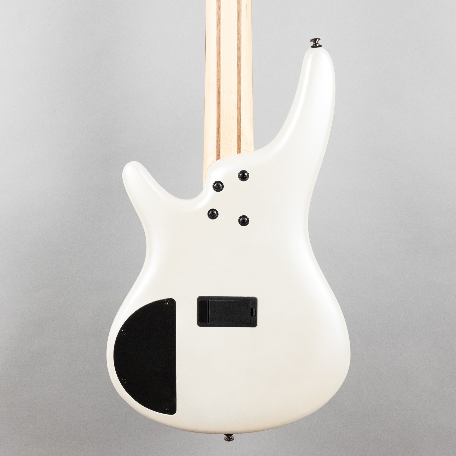 Ibanez SR305E SR Standard 5-String Bass, Pearl White