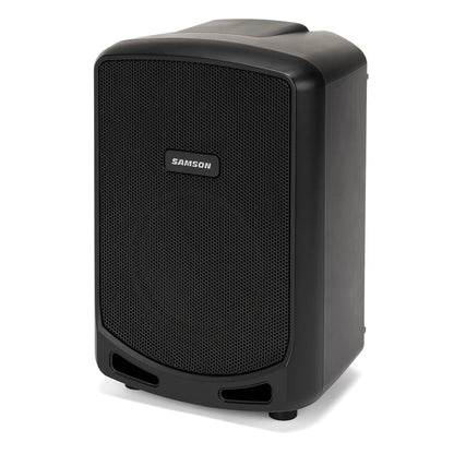 Samson Expedition Escape+ 50 Watt Portable PA Speaker, Rechargeable Battery