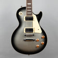 JET JL-500 HH Singlecut Electric Guitar, Silverburst