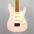 JET JS-300 Mini SSS Electric Guitar, Pink