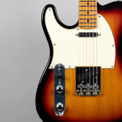 JET JT-300L SS Left-Handed Electric Guitar, Sunburst