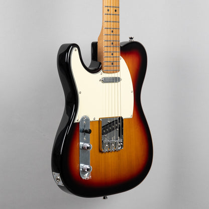 JET JT-300L SS Left-Handed Electric Guitar, Sunburst