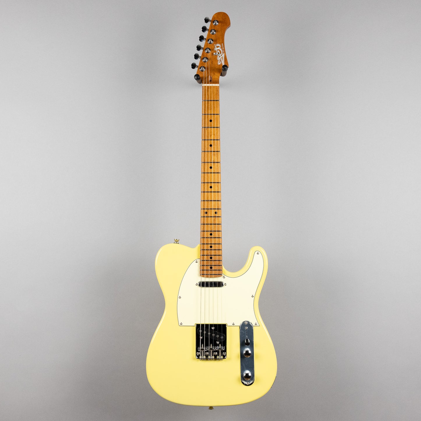 JET JT-300 SS Electric Guitar, Blonde