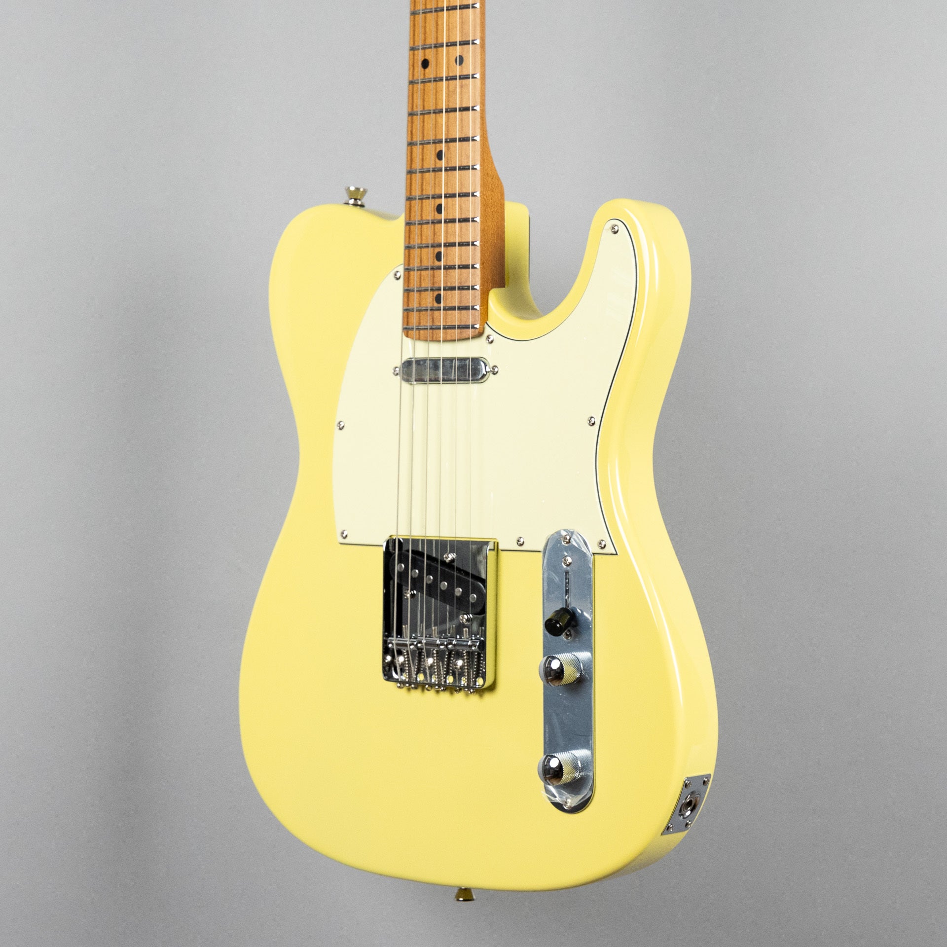 JET JT-300 SS Electric Guitar, Blonde – Carlton Music Center