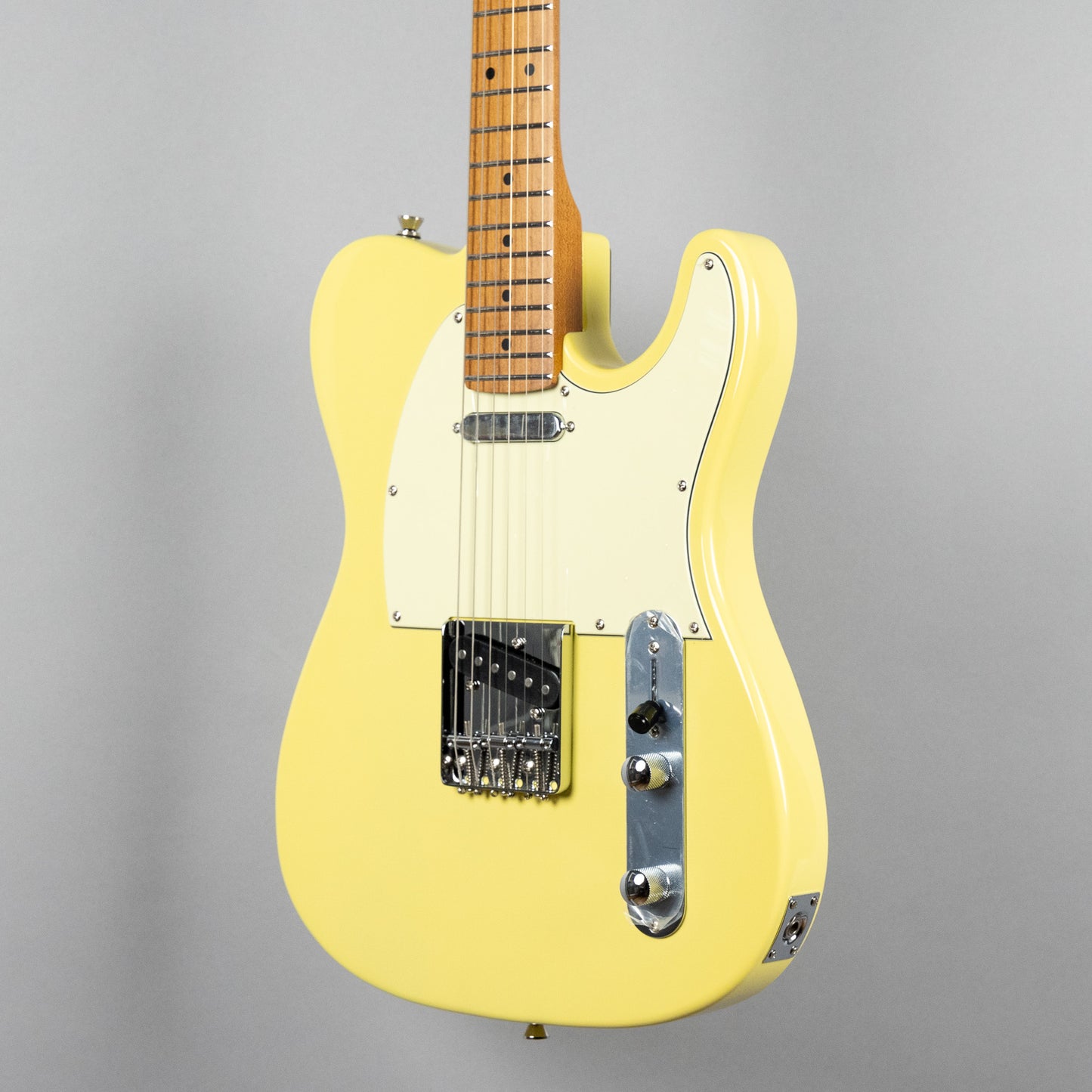 JET JT-300 SS Electric Guitar, Blonde