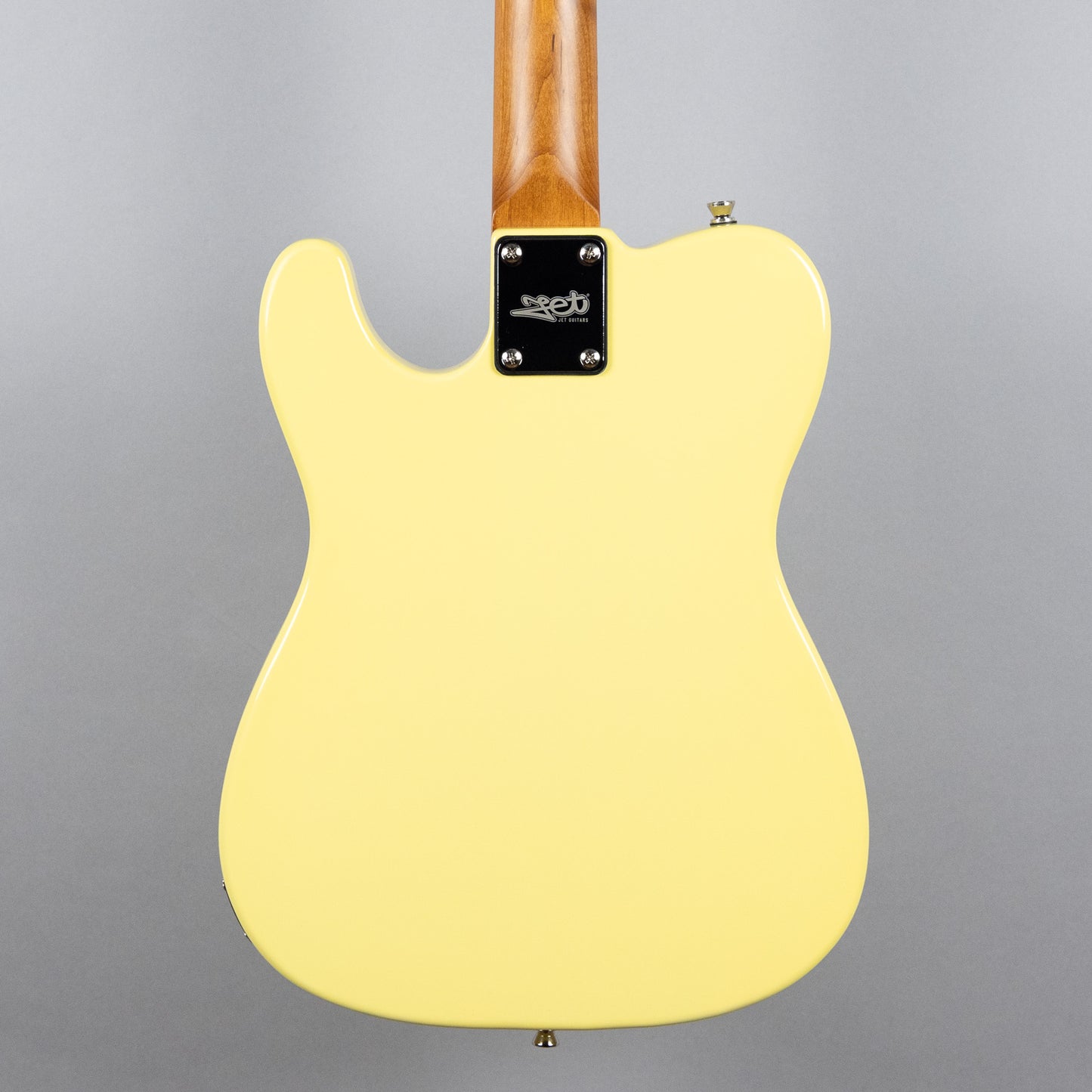 JET JT-300 SS Electric Guitar, Blonde