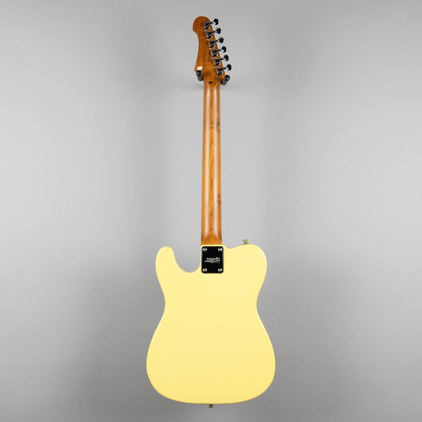 JET JT-300 SS Electric Guitar, Blonde