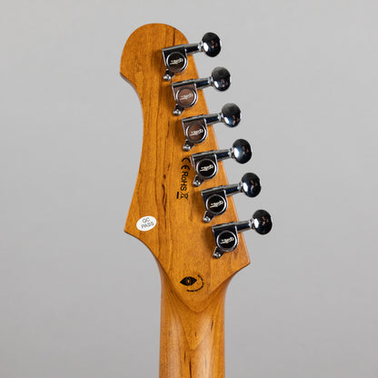 JET JT-300 SS Electric Guitar, Blonde