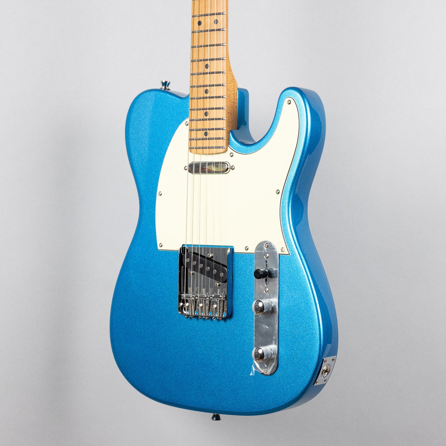 JET JT-300 SS Electric Guitar, Lake Placid Blue