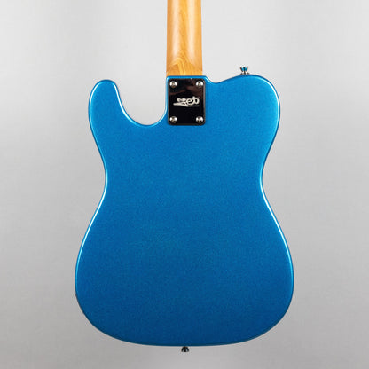 JET JT-300 SS Electric Guitar, Lake Placid Blue