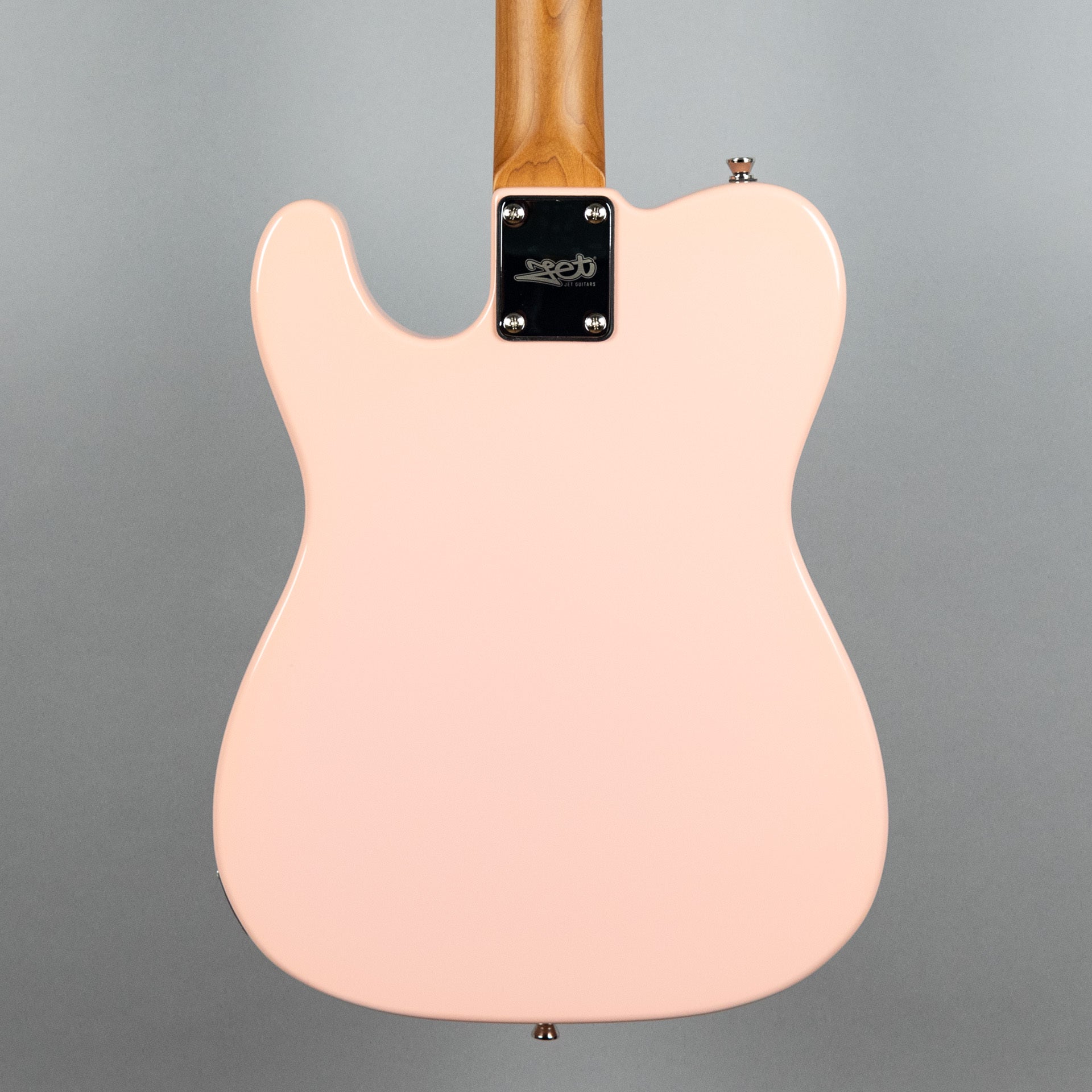 JET JT-300 SS Electric Guitar, Pink