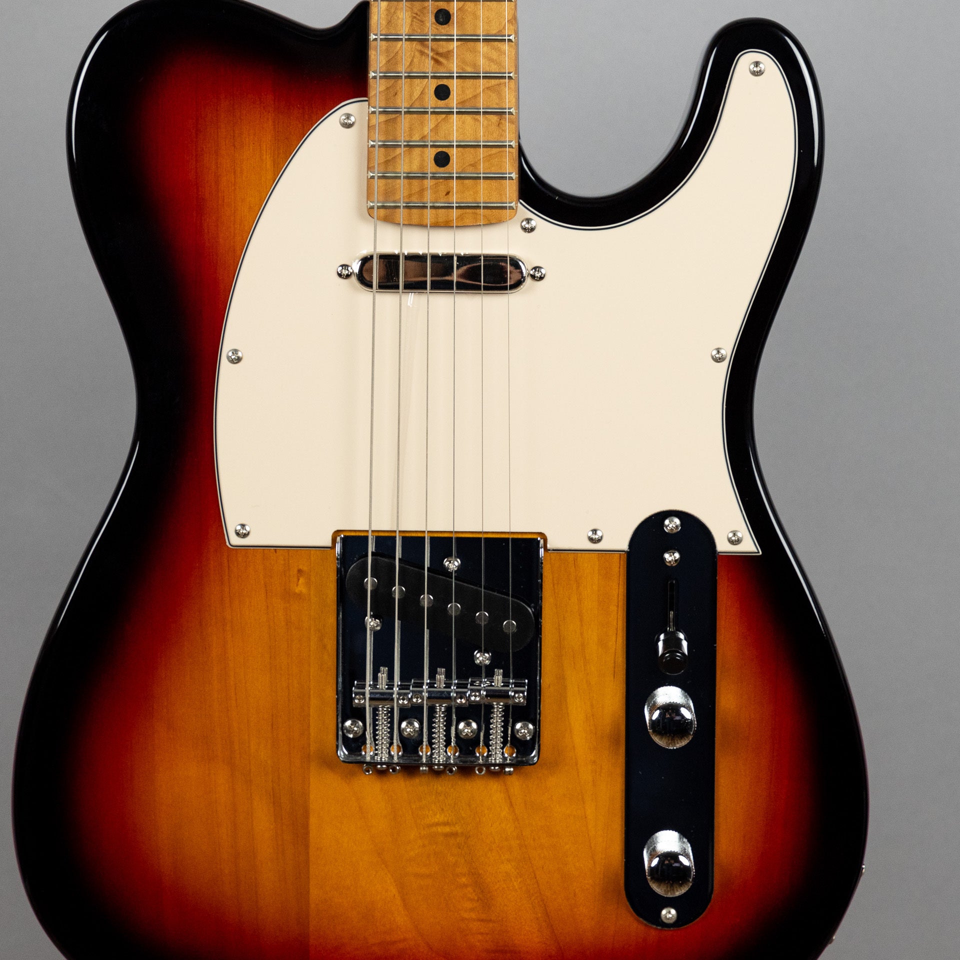 JET JT-300 SS Electric Guitar, Sunburst