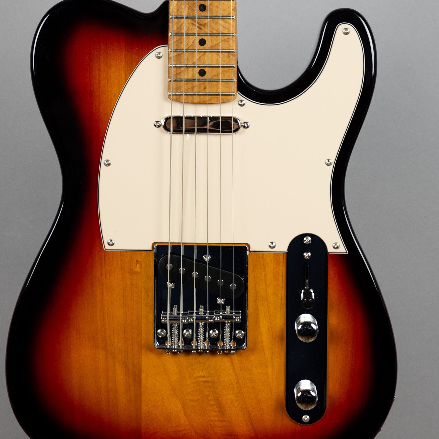 JET JT-300 SS Electric Guitar, Sunburst