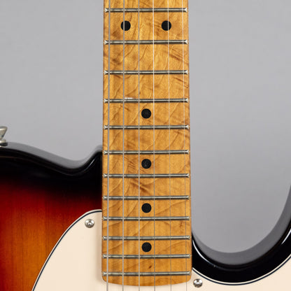 JET JT-300 SS Electric Guitar, Sunburst