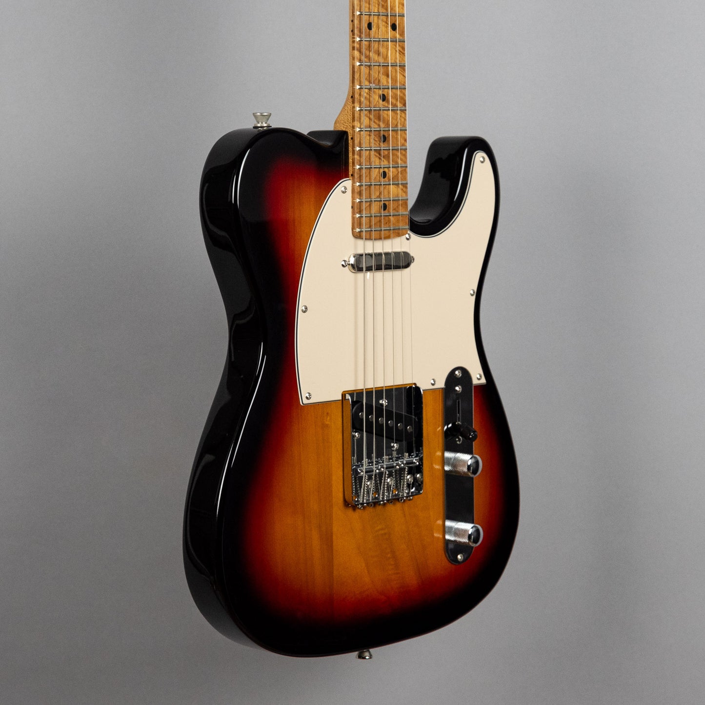 JET JT-300 SS Electric Guitar, Sunburst