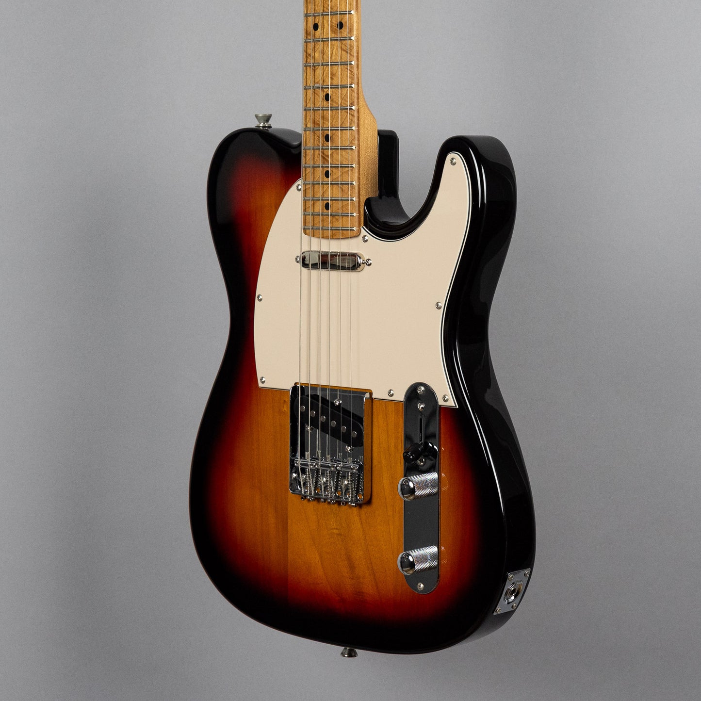JET JT-300 SS Electric Guitar, Sunburst