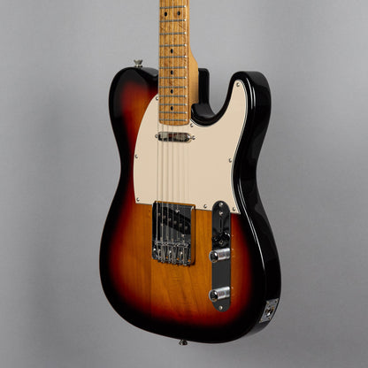 JET JT-300 SS Electric Guitar, Sunburst