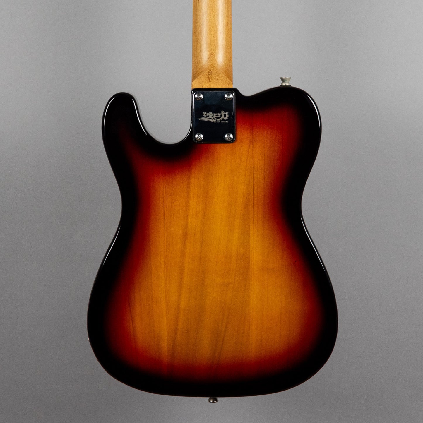 JET JT-300 SS Electric Guitar, Sunburst