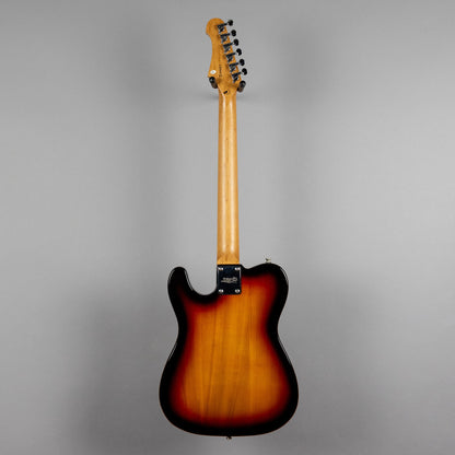 JET JT-300 SS Electric Guitar, Sunburst