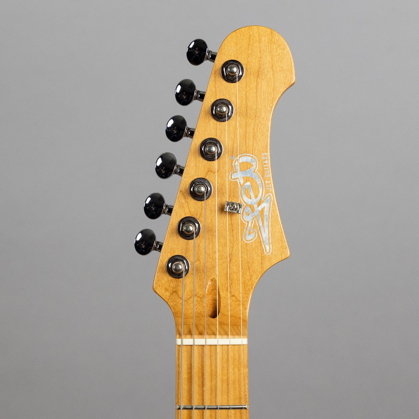 JET JT-300 SS Electric Guitar, Sunburst