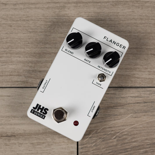 JHS 3 Series Flanger
