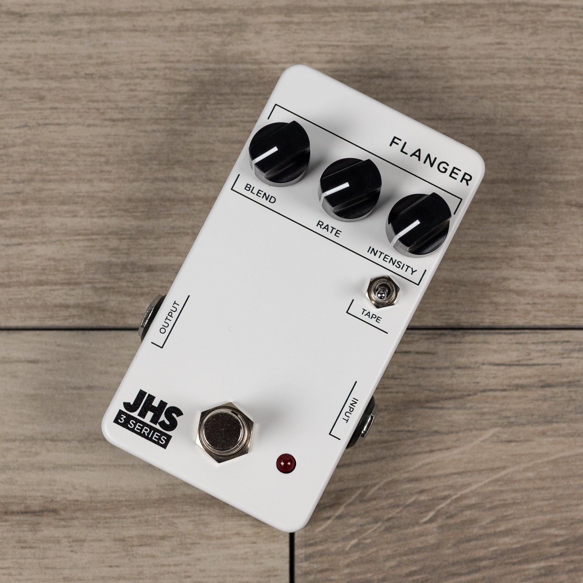 JHS 3 Series Flanger