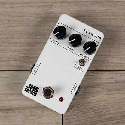 JHS 3 Series Flanger