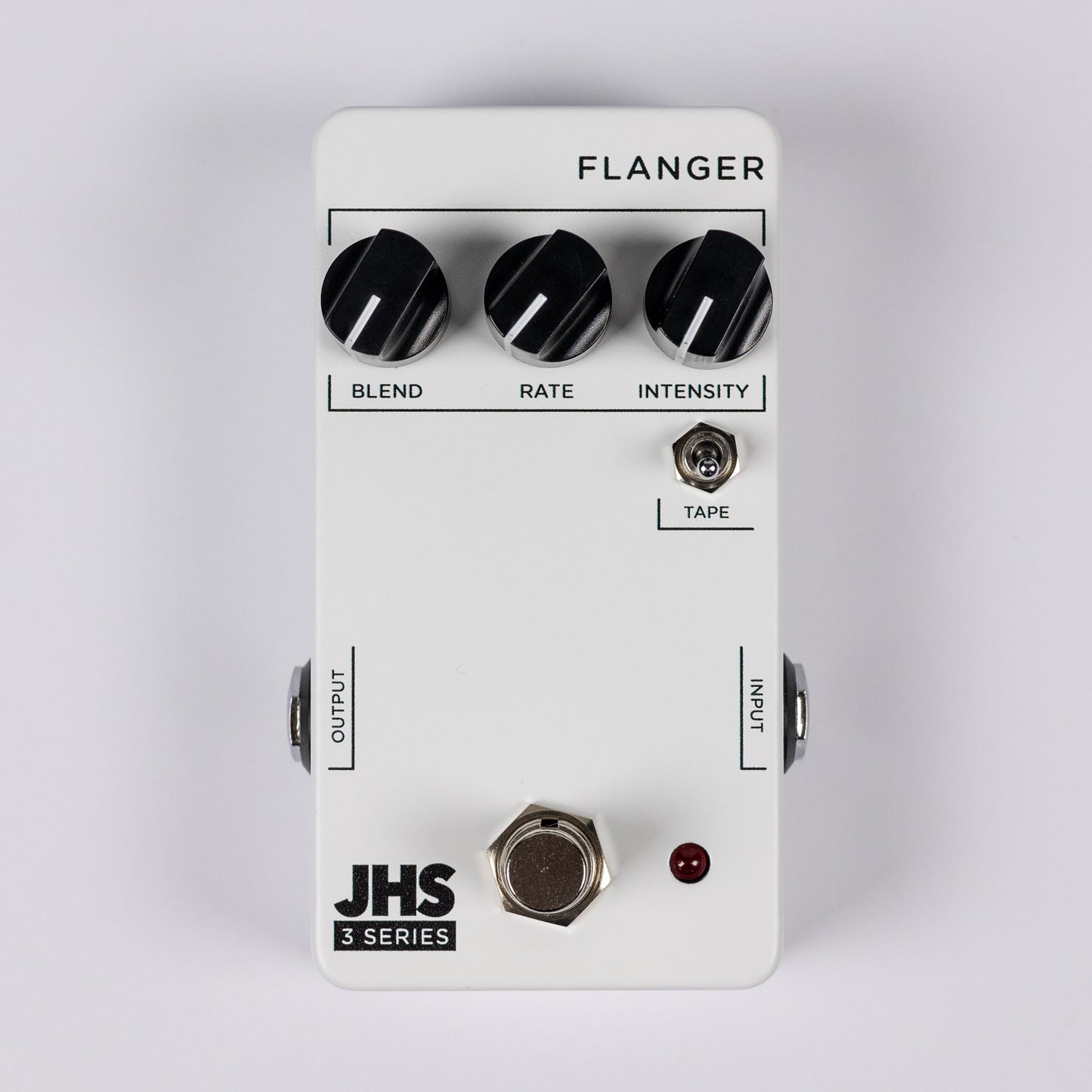 JHS 3 Series Flanger