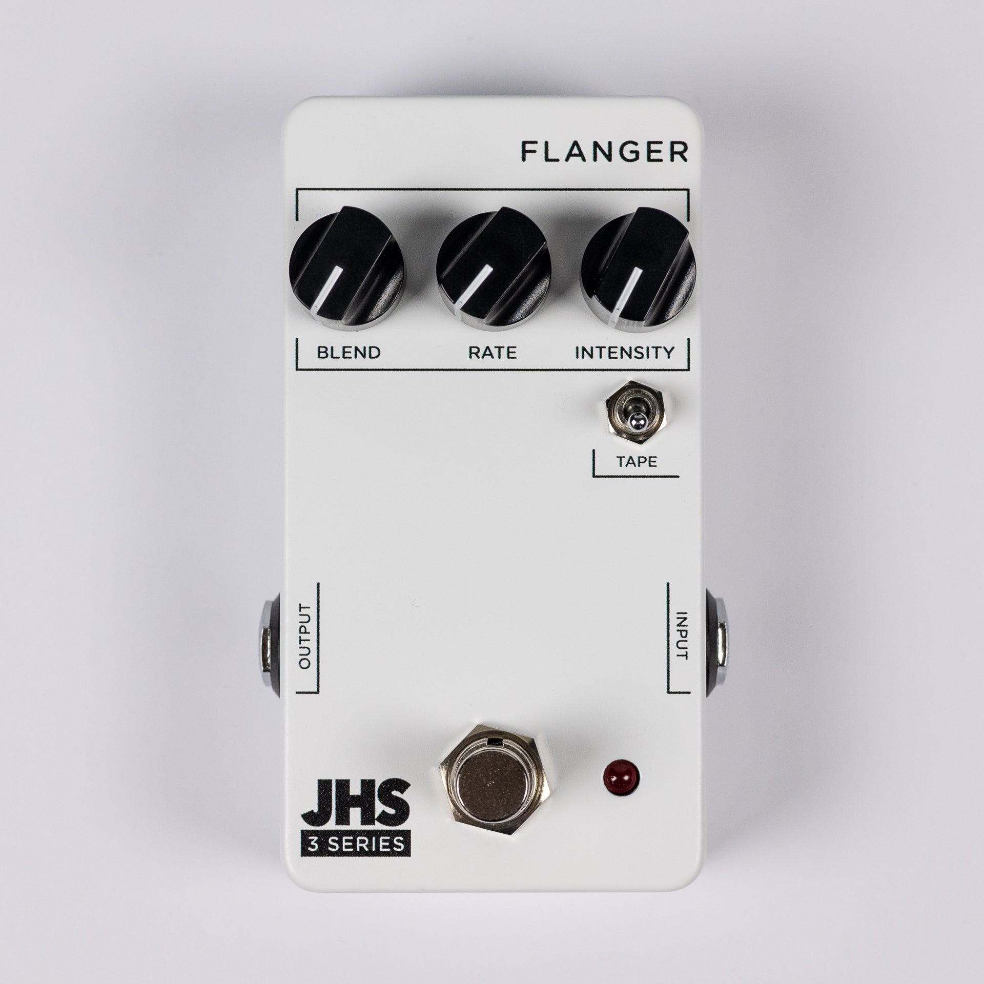 JHS 3 Series Flanger