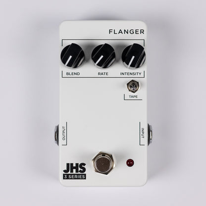 JHS 3 Series Flanger
