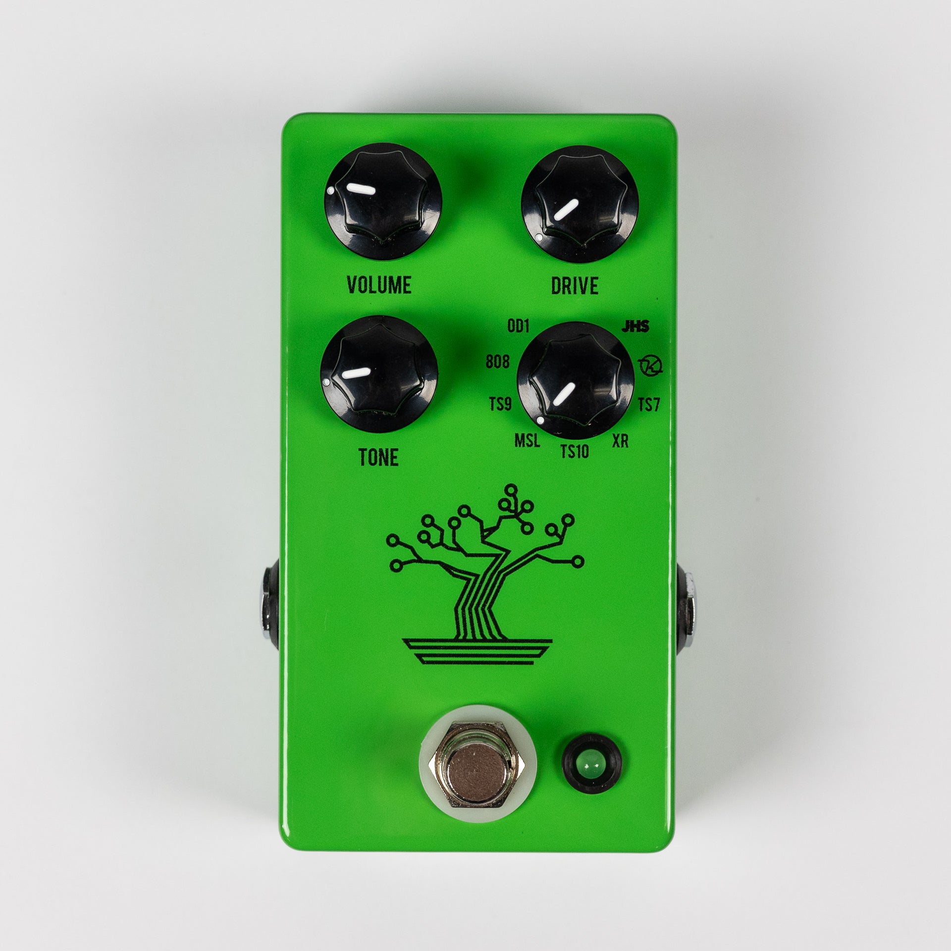 JHS Bonsai Overdrive