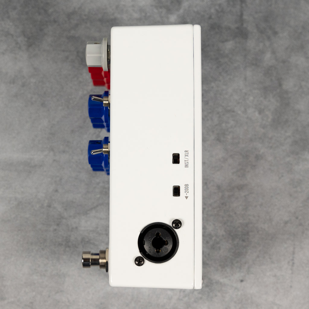 JHS Colour Box V2