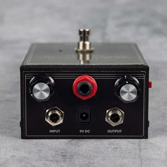 JHS Legends of Fuzz MARY-K