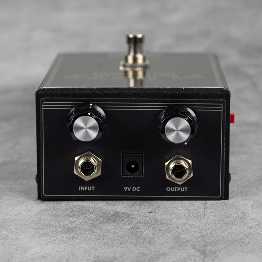 JHS Legends of Fuzz PLUGIN