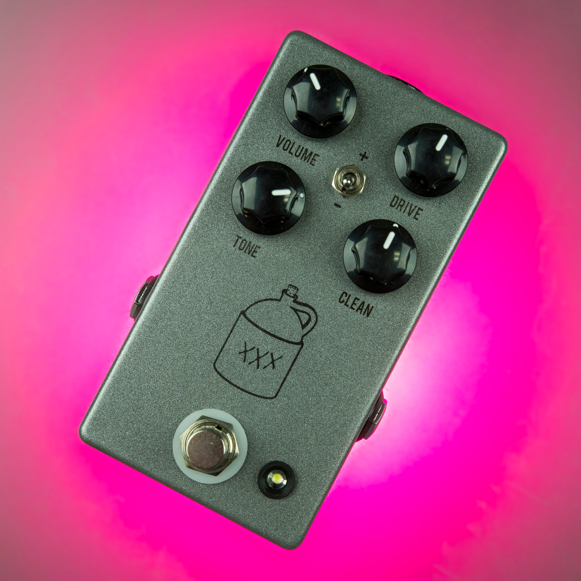 JHS Moonshine V2 Overdrive