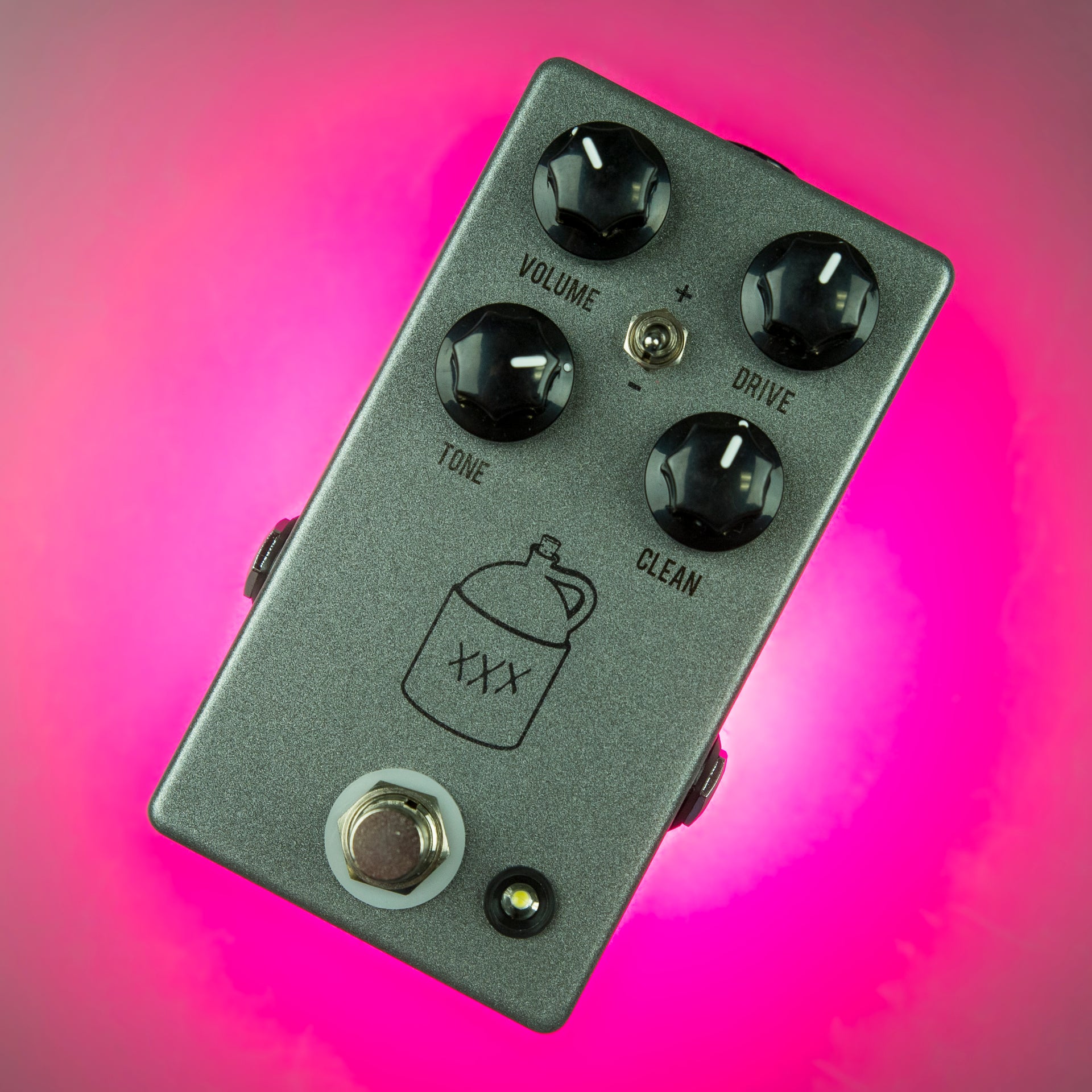 jhs pedals moonshine JHS Moonshine V2 Overdrive – Carlton Music Center