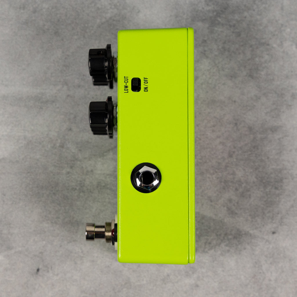 JHS The Clover Preamp/Boost Pedal