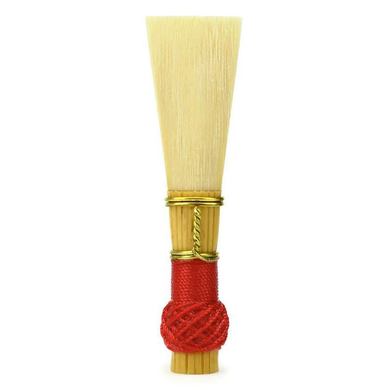 Jones Bassoon Reed, Medium Hard