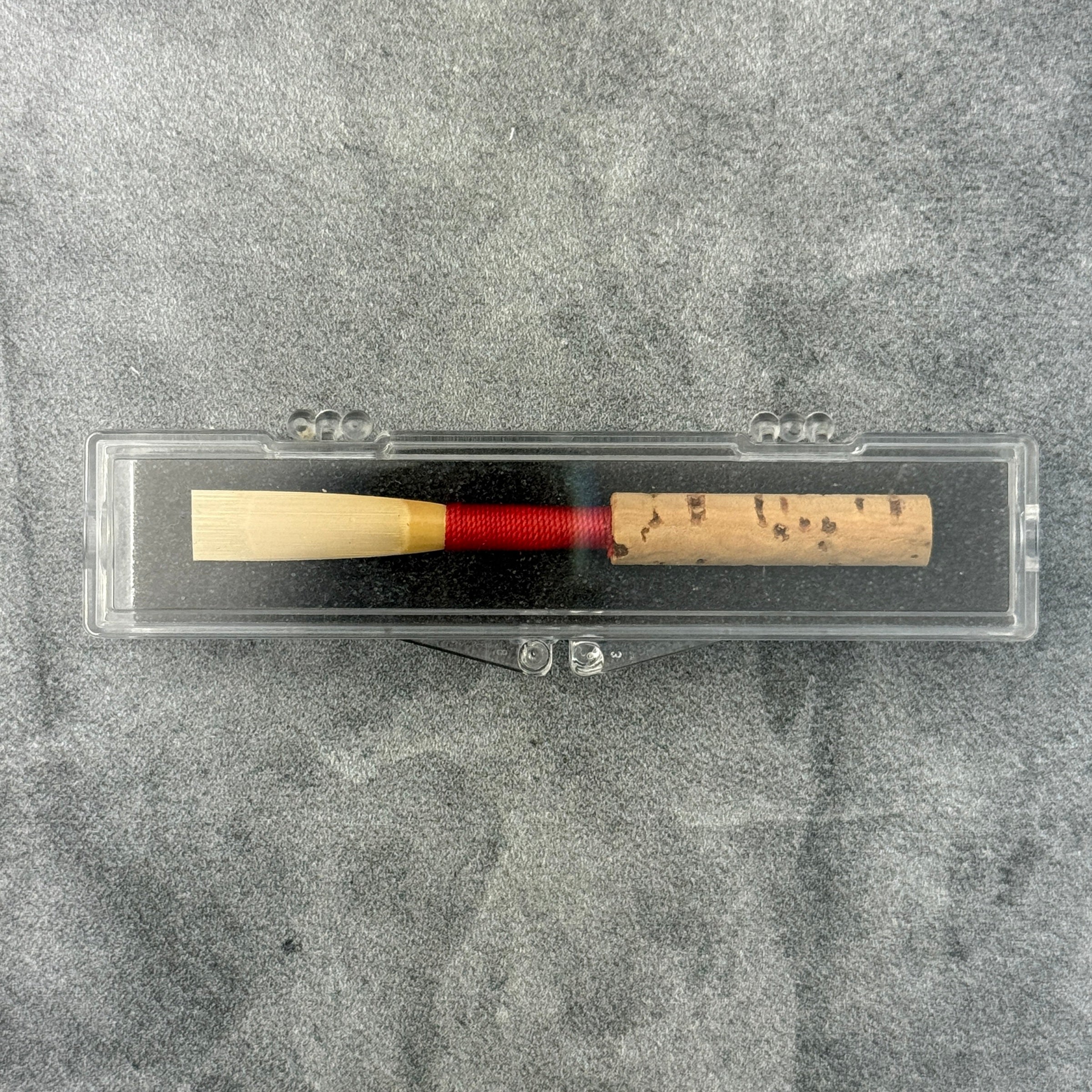 Jones Oboe Reed, Medium