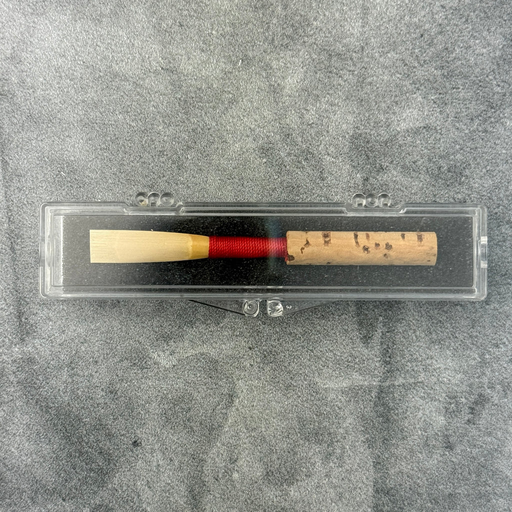 Jones Oboe Reed, Medium Soft